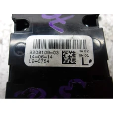 PREKIDAČ STAKLA BMW 3 2014 318 D 61319208109