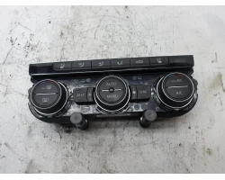 PREKIDAČ GRIJANJA Volkswagen Passat 2017 1.4 TSI AUT. VARIANT 5g0907044dr