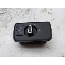PREKIDAČ SVIJETLA Volkswagen Passat 2017 1.4 TSI AUT. VARIANT 3g0941633h