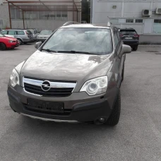 AUTO ZA DIJELOVE Opel Antara 2007 2.0 DT 16V