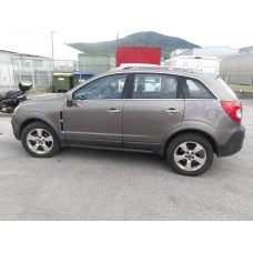 AUTO ZA DIJELOVE Opel Antara 2007 2.0 DT 16V