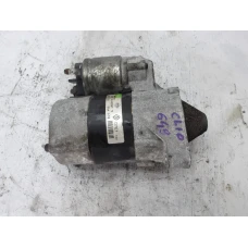 ALNASER Renault CLIO 2003 1.2 16V 867838  864608