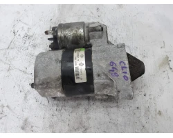 ALNASER Renault CLIO 2003 1.2 16V 867838  864608