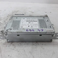 RADIO Citroën C4 2016 1.6 HDI 9815356780