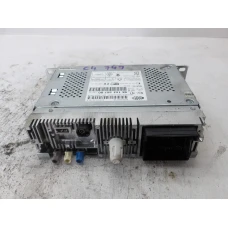 RADIO Citroën C4 2016 1.6 HDI 9815356780