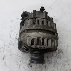 ALTERNATOR Citroën C4 2016 1.6 HDI 9810525380