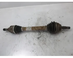 POLUOSOVINA PREDNJA LIJEVA Citroën C4 2016 1.6 HDI 9684134780