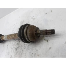 POLUOSOVINA PREDNJA LIJEVA Citroën C4 2016 1.6 HDI 9684134780