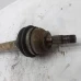 POLUOSOVINA PREDNJA LIJEVA Citroën C4 2016 1.6 HDI 9684134780