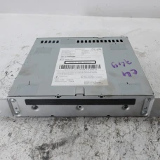 RADIO Citroën C4 2016 1.6 HDI 9805593680