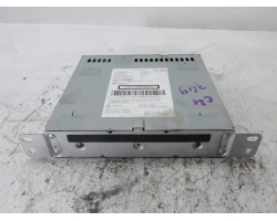 RADIO Citroën C4 2016 1.6 HDI 9805593680