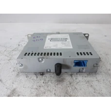RADIO Citroën C4 2016 1.6 HDI 9805593680
