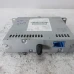 RADIO Citroën C4 2016 1.6 HDI 9805593680