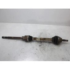 POLUOSOVINA PREDNJA DESNA Citroën C4 2016 1.6 HDI 9684134880