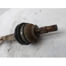 POLUOSOVINA PREDNJA DESNA Citroën C4 2016 1.6 HDI 9684134880