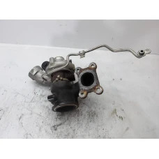 TURBINA Volkswagen Passat 2017 1.4 TSI AUT. VARIANT 04e145722g