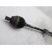 POLUOSOVINA PREDNJA DESNA Volkswagen Passat 2017 1.4 TSI AUT. VARIANT 3q0407272ar