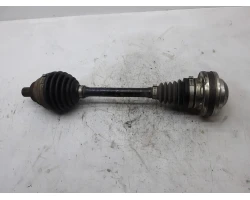 POLUOSOVINA PREDNJA LIJEVA Volkswagen Passat 2017 1.4 TSI AUT. VARIANT 3q0407271aa