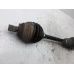 POLUOSOVINA PREDNJA LIJEVA Volkswagen Passat 2017 1.4 TSI AUT. VARIANT 3q0407271aa
