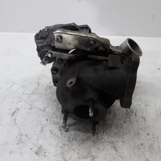 TURBINA Toyota Verso 2013 2.0D 17201-0r080
