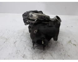 TURBINA Toyota Verso 2013 2.0D 17201-0r080