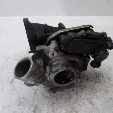 TURBINA Toyota Verso 2013 2.0D 17201-0r080