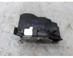 MEHANIZAM ZAKLJUČAVANJA ZADNJI LIJEVO BMW 3 2014 318 D 51227229459