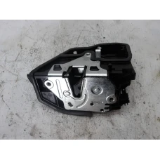 MEHANIZAM ZAKLJUČAVANJA ZADNJI LIJEVO BMW 3 2014 318 D 51227229459