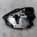 MEHANIZAM ZAKLJUČAVANJA ZADNJI LIJEVO BMW 3 2014 318 D 51227229459