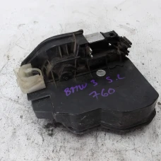 MEHANIZAM ZAKLJUČAVANJA PREDNJA LIJEVA BMW 3 2014 318 D 51217229461