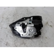 MEHANIZAM ZAKLJUČAVANJA PREDNJA LIJEVA BMW 3 2014 318 D 51217229461