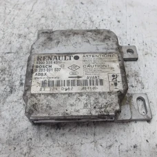 računalnik razno Renault CLIO II 2004 1.5 DCI 8200335431