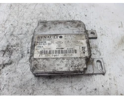 računalnik razno Renault CLIO II 2004 1.5 DCI 8200335431
