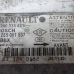 računalnik razno Renault CLIO II 2004 1.5 DCI 8200335431