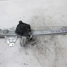 MEHANIZAM STAKLA PREDNJI DESNI Citroën C4 2016 1.6 HDI 9222GN