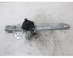 MEHANIZAM STAKLA PREDNJI DESNI Citroën C4 2016 1.6 HDI 9222GN