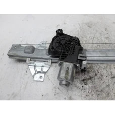 MEHANIZAM STAKLA PREDNJI DESNI Citroën C4 2016 1.6 HDI 9222GN