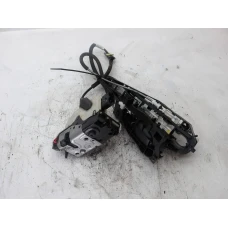 MEHANIZAM ZAKLJUČAVANJA ZADNJI LIJEVO Citroën C4 2016 1.6 HDI 9137W1