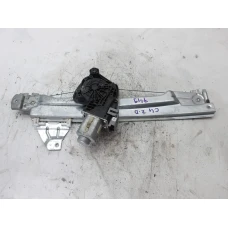 MEHANIZAM STAKLA ZADNJA DESNA Citroën C4 2016 1.6 HDI 9802523180