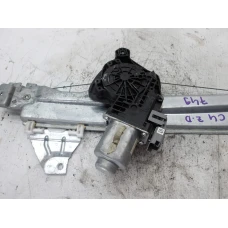 MEHANIZAM STAKLA ZADNJA DESNA Citroën C4 2016 1.6 HDI 9802523180