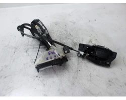 MEHANIZAM ZAKLJUČAVANJA ZADAJ DESNA Citroën C4 2016 1.6 HDI 9138AH