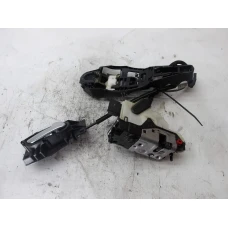 MEHANIZAM ZAKLJUČAVANJA ZADAJ DESNA Citroën C4 2016 1.6 HDI 9138AH