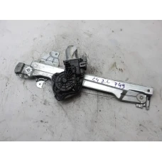 MEHANIZAM STAKLA ZADAJ LIJEVA Citroën C4 2016 1.6 HDI 9223H0