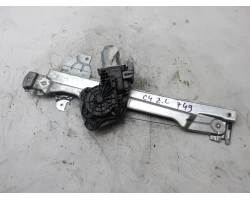 MEHANIZAM STAKLA ZADAJ LIJEVA Citroën C4 2016 1.6 HDI 9223H0