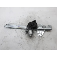 MEHANIZAM STAKLA PREDNJA LIJEVA Citroën C4 2016 1.6 HDI 9802531980