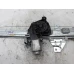 MEHANIZAM STAKLA PREDNJA LIJEVA Citroën C4 2016 1.6 HDI 9802531980