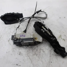 MEHANIZAM ZAKLJUČAVANJA PREDNJA LIJEVA Citroën C4 2016 1.6 HDI 9685351480