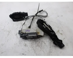 MEHANIZAM ZAKLJUČAVANJA PREDNJA LIJEVA Citroën C4 2016 1.6 HDI 9685351480