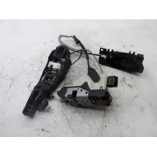 MEHANIZAM ZAKLJUČAVANJA PREDNJA LIJEVA Citroën C4 2016 1.6 HDI 9685351480