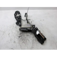 MEHANIZAM ZAKLJUČAVANJA PREDNJA DESNA Citroën C4 2016 1.6 HDI 9136GR
